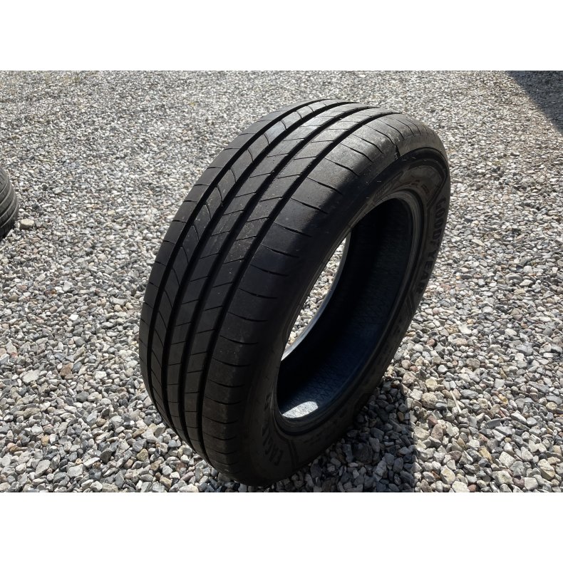 235/60r19 GoodYear Ref.J13 sommerdk 
