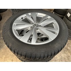 19� VW ID.4 Ref.263 pigd�k 