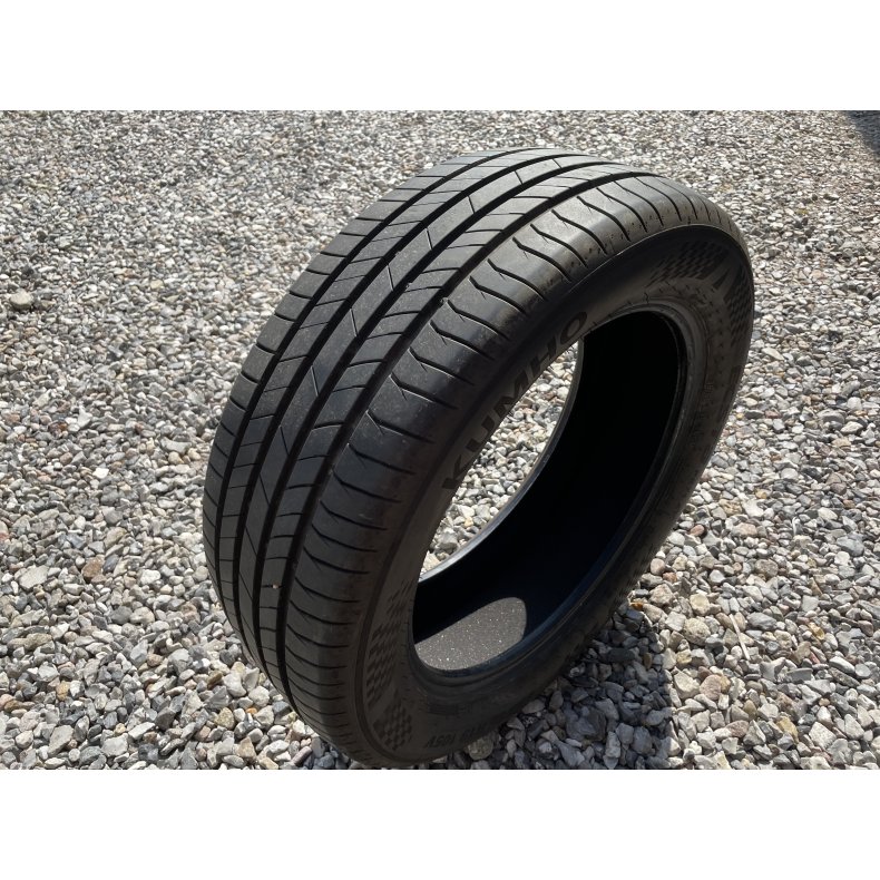 235/55r19 Kumho Ref.J14 sommerdk 