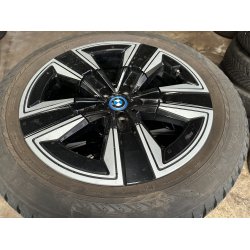 19� BMW IX3 Ref.154 pigd�k 