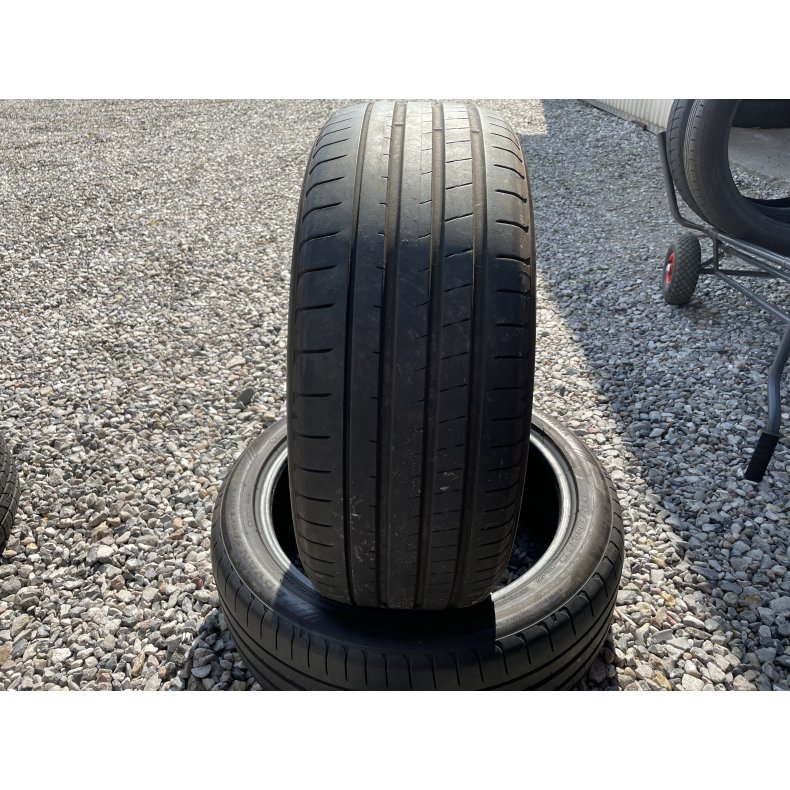 245/45r20 Yokohama Ref.S143A sommerdk 