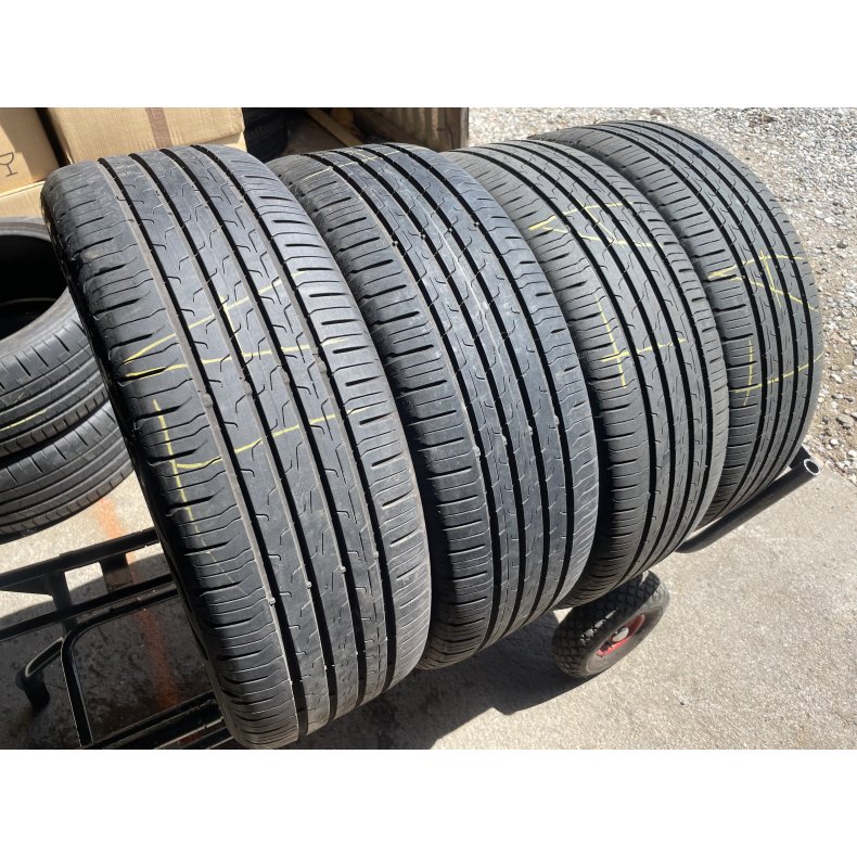 215/50r19 Continental Ref.S4 sommerd�k 