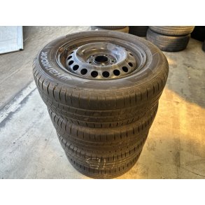 15� Kia Ceed Ref.214A sommerd�k 