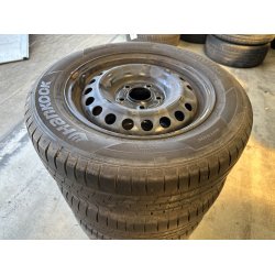 15� Kia Ceed Ref.214A sommerd�k 