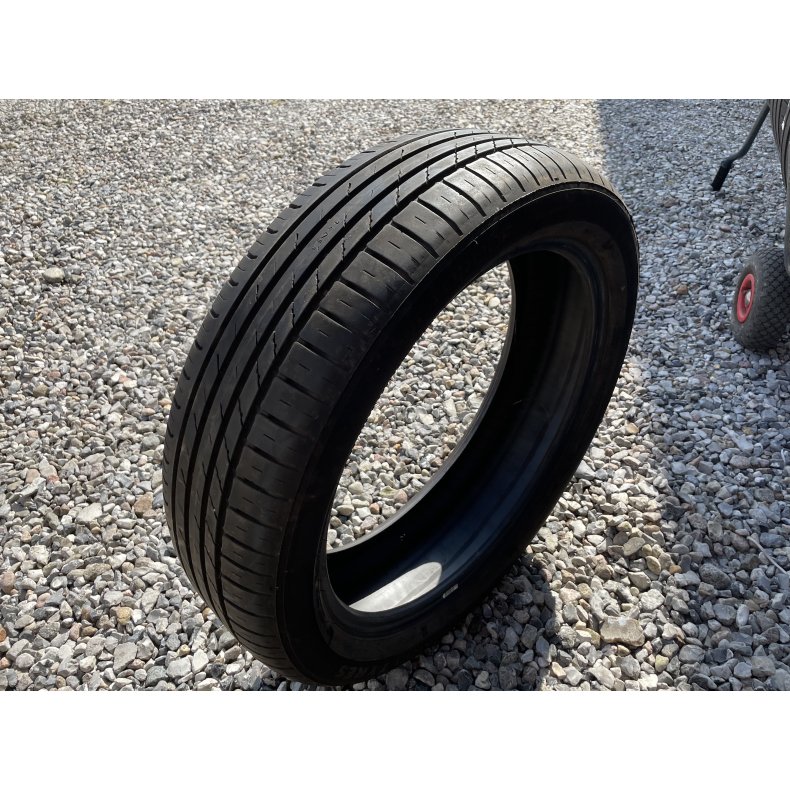 195/55r20 NOKIAN Ref.J16 sommerdk 
