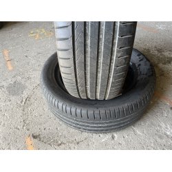 235/55r19 Pirelli Ref.S5 sommerd�k 