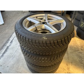 18� VW ID.3 Ref.164 vinterd�k 