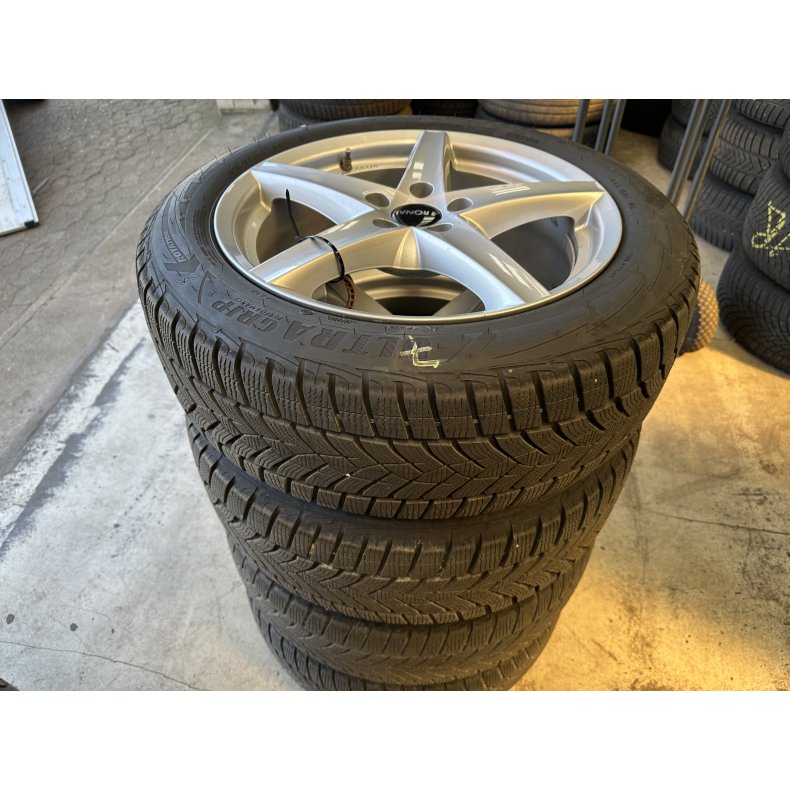 18� VW ID.3 Ref.164 vinterd�k 