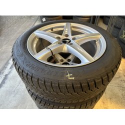 18� VW ID.3 Ref.164 vinterd�k 