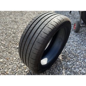 DK 245/45r18 Pirelli Ref.J17 sommerdk 