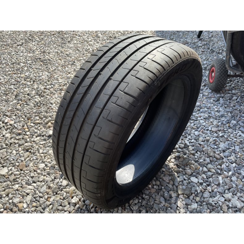 245/45r18 Pirelli Ref.J17 sommerdk 