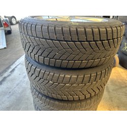 18� VW ID.3 Ref.164 vinterd�k 