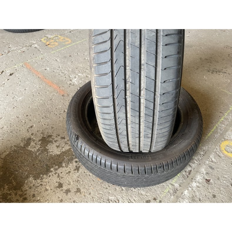 235/50r20 Pirelli Ref.S6 sommerd�k 