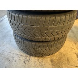 18� VW ID.3 Ref.164 vinterd�k 