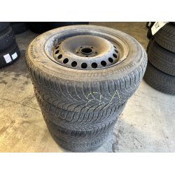 16� Ford Focus Ref.115A vinterd�k 