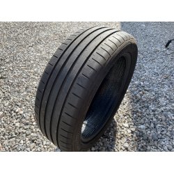 DK 215/50r19 Goodyear Ref.J18 sommerdk 