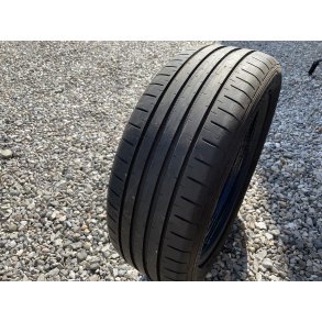 DK 215/50r19 Goodyear Ref.J18 sommerdk 
