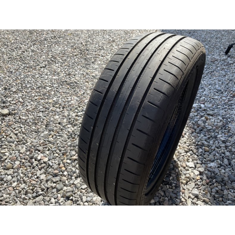 215/50r19 Goodyear Ref.J18 sommerdk 