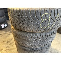 16� Ford Focus Ref.115A vinterd�k 