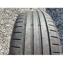 DK 215/50r19 Goodyear Ref.J18 sommerdk 