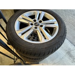 17� Audi Q2 Ref.273 sommerd�k 