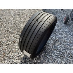 DK 245/45r19 Dunlop Ref.J19 sommerdk 