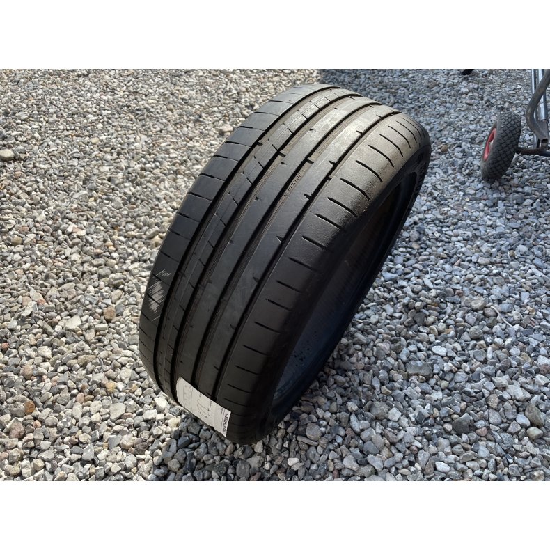 DK 245/45r19 Dunlop Ref.J19 sommerdk 