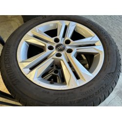 17� Audi Q2 Ref.273 sommerd�k 