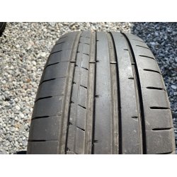 DK 245/45r19 Dunlop Ref.J19 sommerdk 