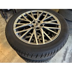 19� Volvo XC40 Ref.204 vinterd�k 