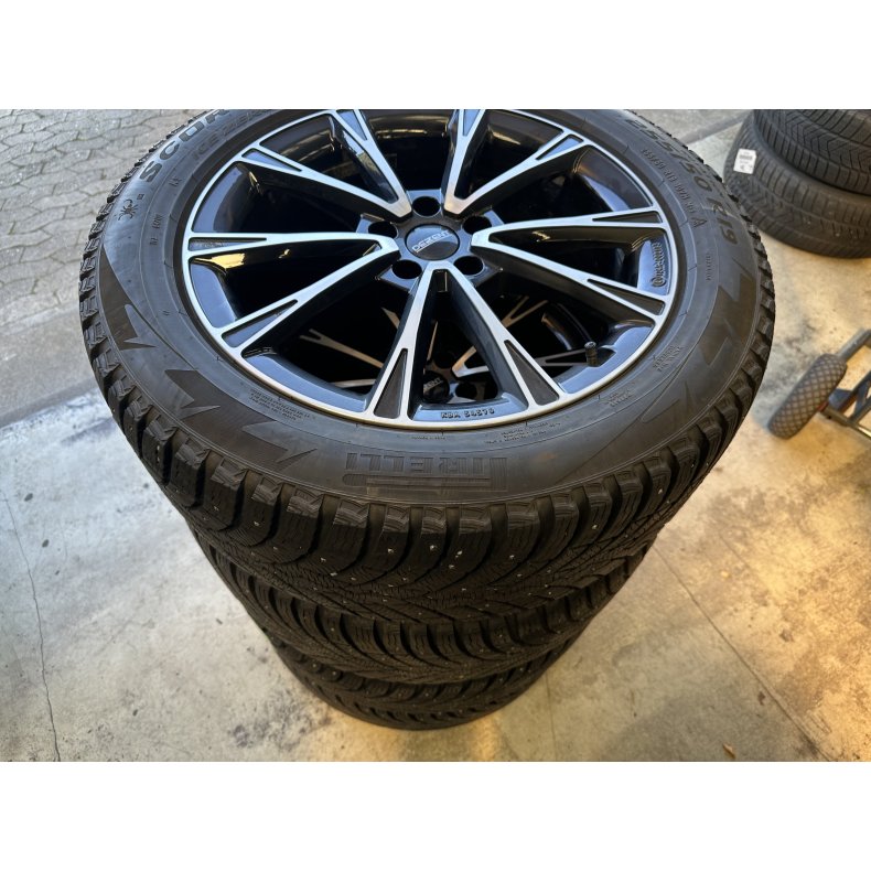 19� Skoda Enyaq, Audi Q4, VW id.4 Ref.232 pigd�k 
