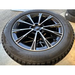 19� Skoda Enyaq, Audi Q4, VW id.4 Ref.232 pigd�k 