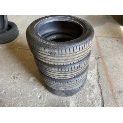 DK 195/55r16 Hankook/ Bridgestone 