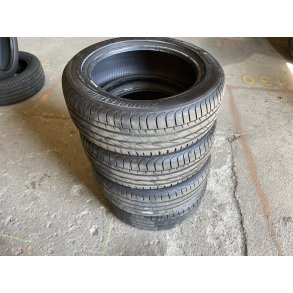DK 195/55r16 Hankook/ Bridgestone 