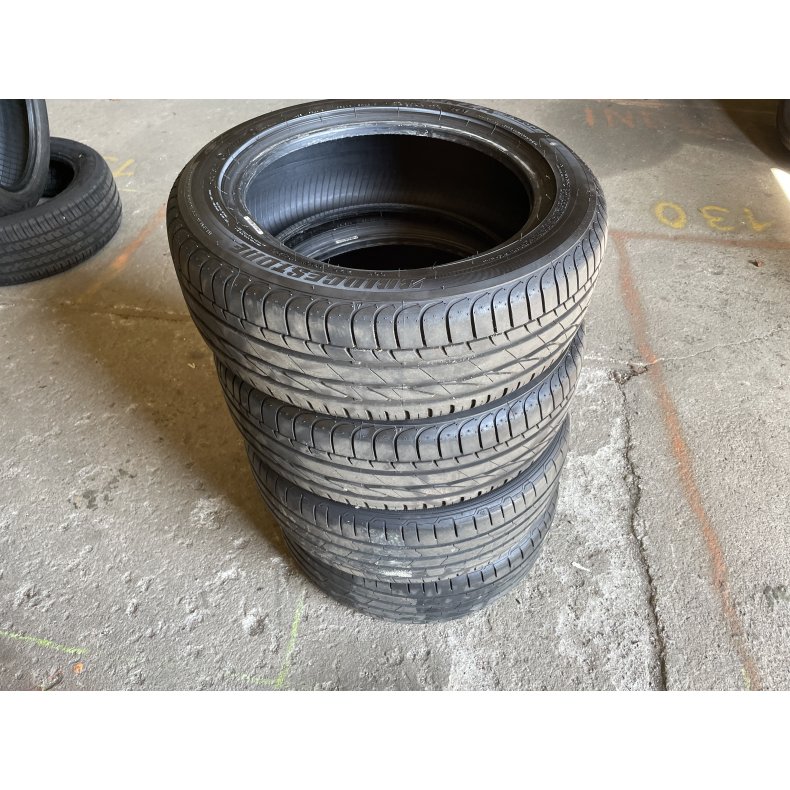 195/55r16 Hankook/ Bridgestone 