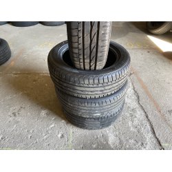 DK 195/55r16 Hankook/ Bridgestone 