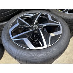 19� VW ID.3 Ref.A68 sommerd�k 