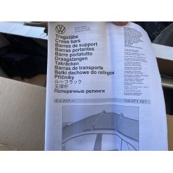 Tagb�jler vw ID.4 Ref.T20