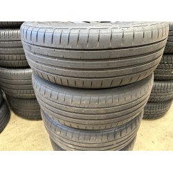 19� VW ID.3 Ref.A68 sommerd�k 