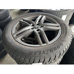 19� Skoda Enyaq Ref.P21 vinterd�k 