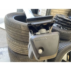 Tagb�jler Volvo XC40 Ref.T22 