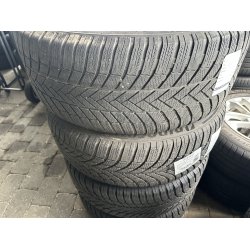 19� VW ID.4 Ref.P19 vinterd�k 