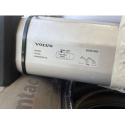 Tagb�jler Volvo XC40 Ref.T22 