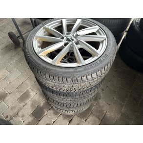17� Mini Cooper SE Ref.P9 vinterd�k 