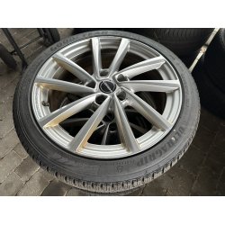 17� Mini Cooper SE Ref.P9 vinterd�k 