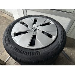 18� VW ID.3 Ref.818 sommerd�k 