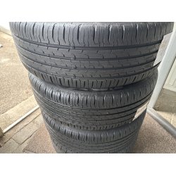 18� VW ID.3 Ref.818 sommerd�k 