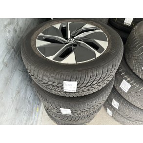 19� VW ID.4, ID.5 Ref.837A Vinterd�k 