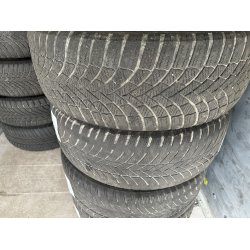 19� VW ID.4 Ref.723 vinterd�k 