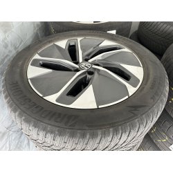 21� Skoda Enyaq Ref.823 sommerd�k 